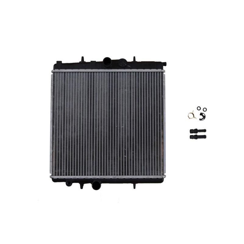 Radiator, racire motor Peugeot 206 2009-2016 T3E 509523